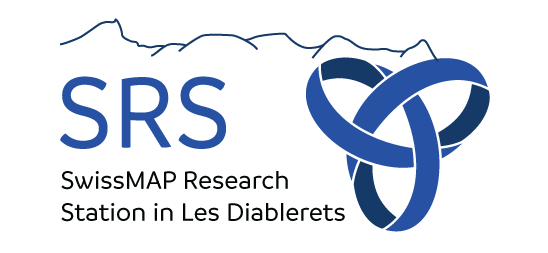logo of " SwissMAP Research Station (SRS)"