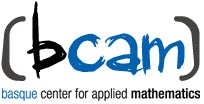 logo of "Basque Center for Applied Mathematics"