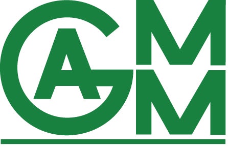 logo of "GAMM "