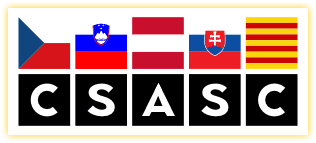 Csasc Logo